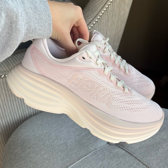 HOKA Bondi 8 - Picture 3 of 8